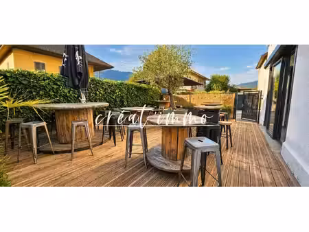 boutique à vendre