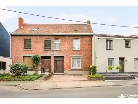 huis te koop in heule met 3 slaapkamers