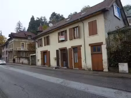 maison à louer