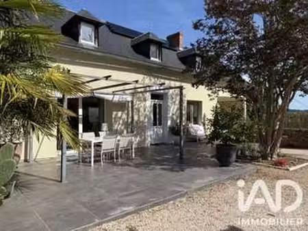 vente maison à saint-martin (65360) : à vendre / 135m² saint-martin