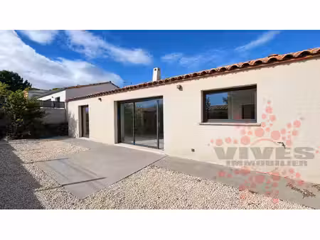 maison contemporaine