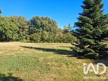 vente terrain à montauban (82000) : à vendre / 2327m² montauban