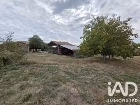 vente terrain à villeneuve-lès-lavaur (81500) : à vendre / 9140m² villeneuve-lès-lavaur