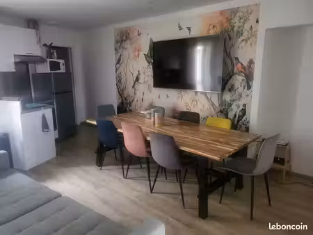 dijon – transvaal – tivoli - wilson - appartement 4 pièces 56 m² - 217.000