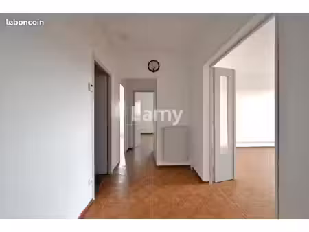 appartement 2 pièces 49 m²