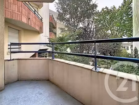 appartement f2 à vendre - 2 pièces - 49 34 m2 - paris - 75013 - ile-de-france