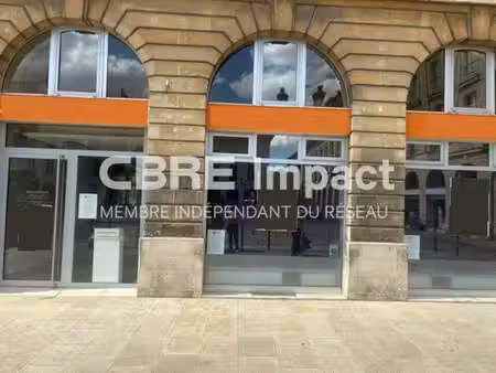 local commercial à vendre