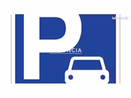 grigny parking en sous-sol square surcouf