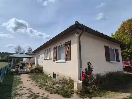 maison t3