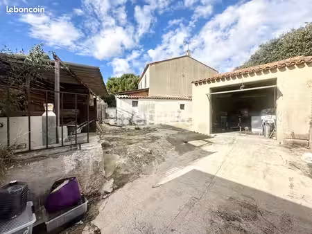 villa 6 pièces 104 m²