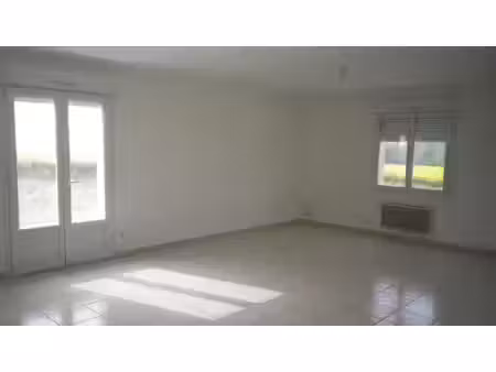 maison - 5 pièce(s) - 100.82 m2