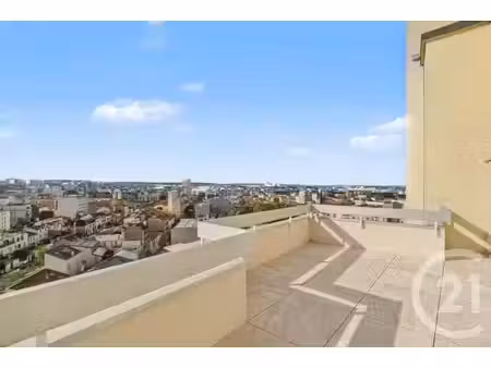 appartement f5 à vendre - 5 pièces - 120 m2 - vanves - 92 - ile-de-france