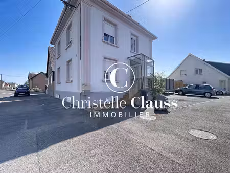 immeuble à vendre