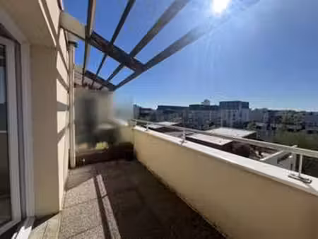 location appartement 2 pièces meublé à rennes centre ville (35000) : à louer 2 pièces meub