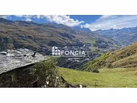 chalet à vendre