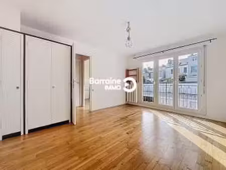 location appartement t1 à lorient (56100) : à louer t1 / 31m² lorient