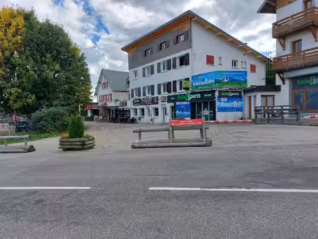 local commercial à vendre