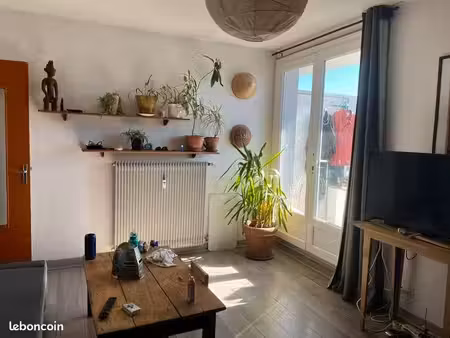 vente appartement t3