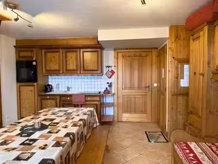 vente appartement 4 pièces 67.91 m² à cohennoz (73400)  472 000 €
