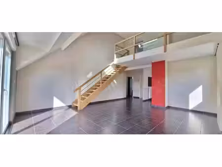 duplex à vendre