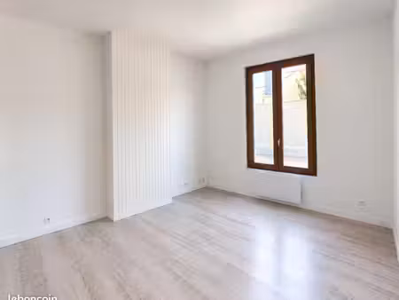 appartement 2 pièces 30 m²