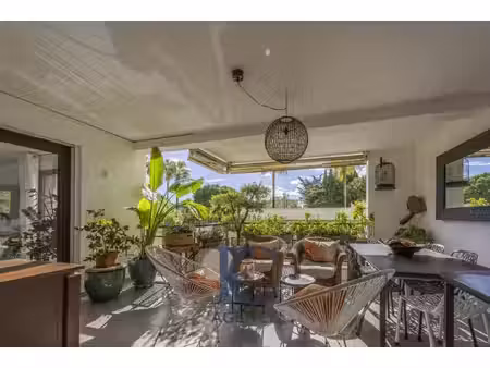 appartement de luxe à vendre dans le quartier centre ville