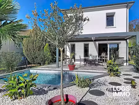 maison 4 pièces 93 m²