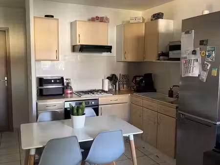 maison à louer - 2 pièces - 41 22 m2 - cintegabelle - 31 - midi-pyrenees
