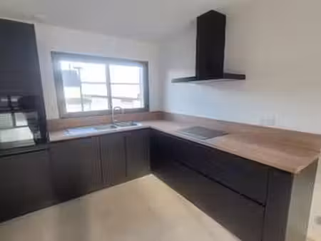 location maison à liffré (35340) : à louer / 127m² liffré