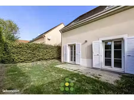 pavillon 4 pièces 88 m²