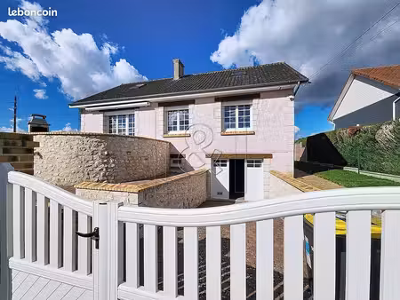 maison 5 pièces 91 m²