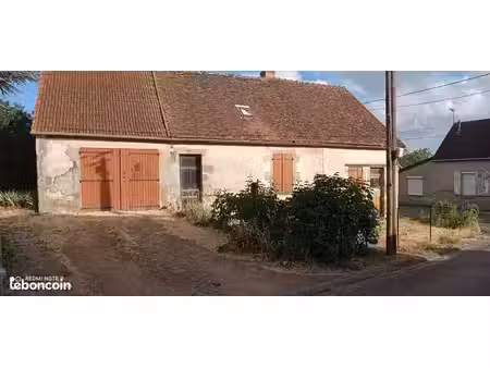 terrain dépendance