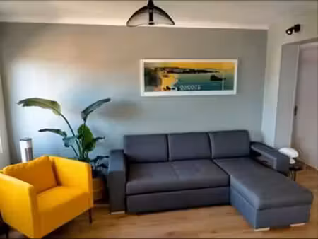 appartement t3 anglet nov mai