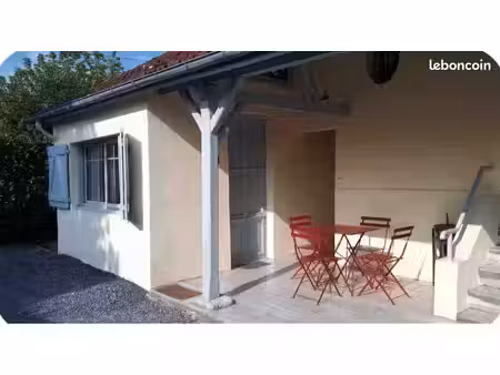 location appartement au mois