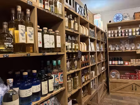 boutique à vendre