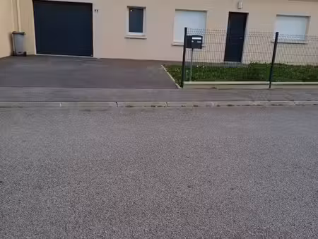 loue maison montmirail
