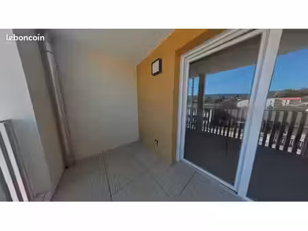 appartement t2