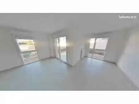 appartement t2