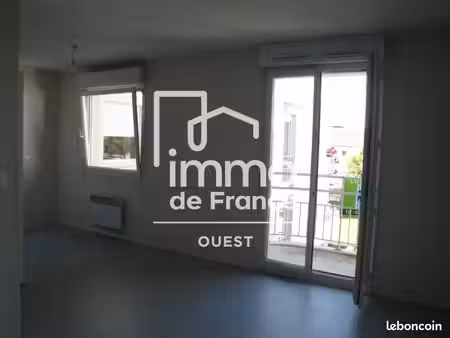 studio 1 pièce 23 m²