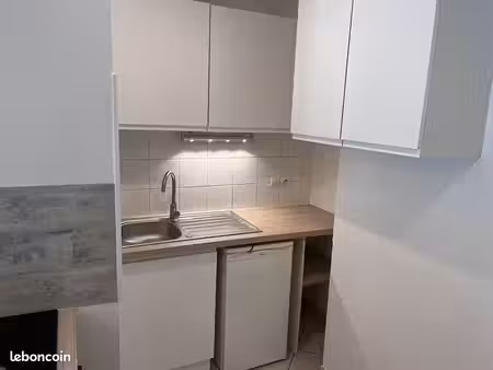 appartement 3 pièces 69 m²