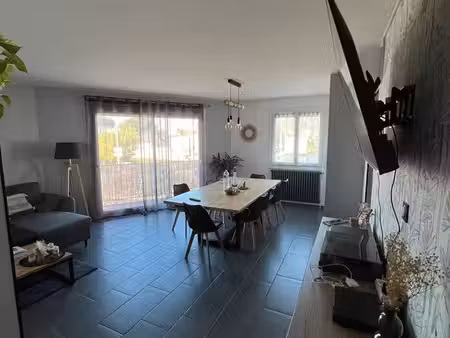 appartement t4