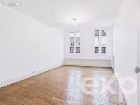 appartement à louer centre ville