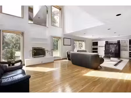 vente appartement 4 pièces 93.2 m² à cormeilles-en-parisis (95240)  484 000 €