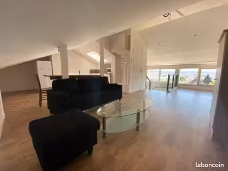 appartement t2 avex parking