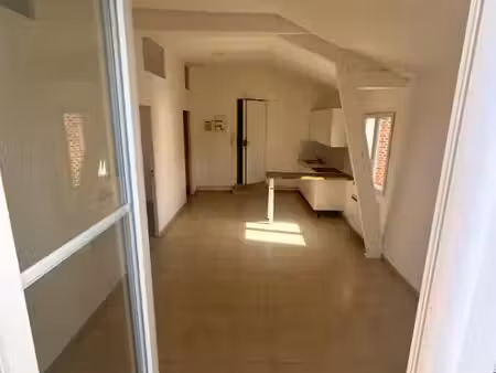 3 pièces avec terrasse – épinay-sur-seine