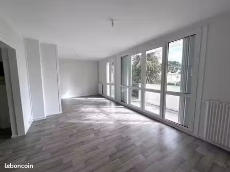 appartement t3