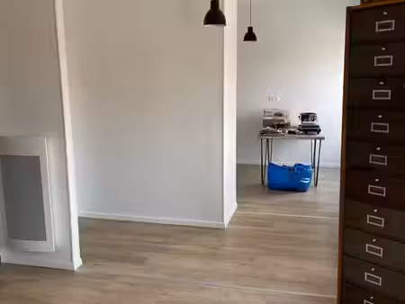 appartement iwuy