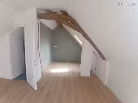 petite maison sans extérieur