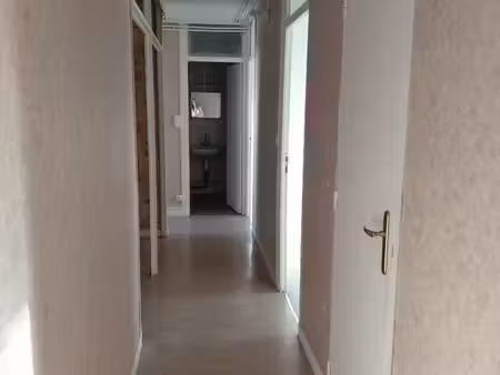 appartement t5 – 4 chambres – quartier familial