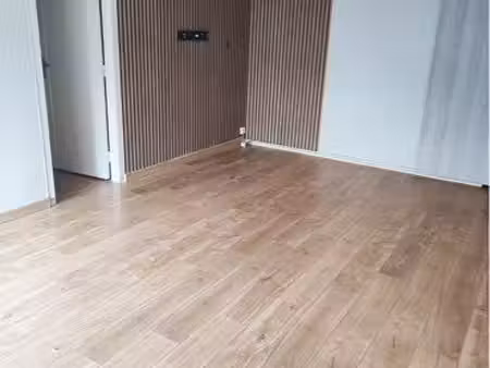 f3 - 69m2 avenue des deux fontaines